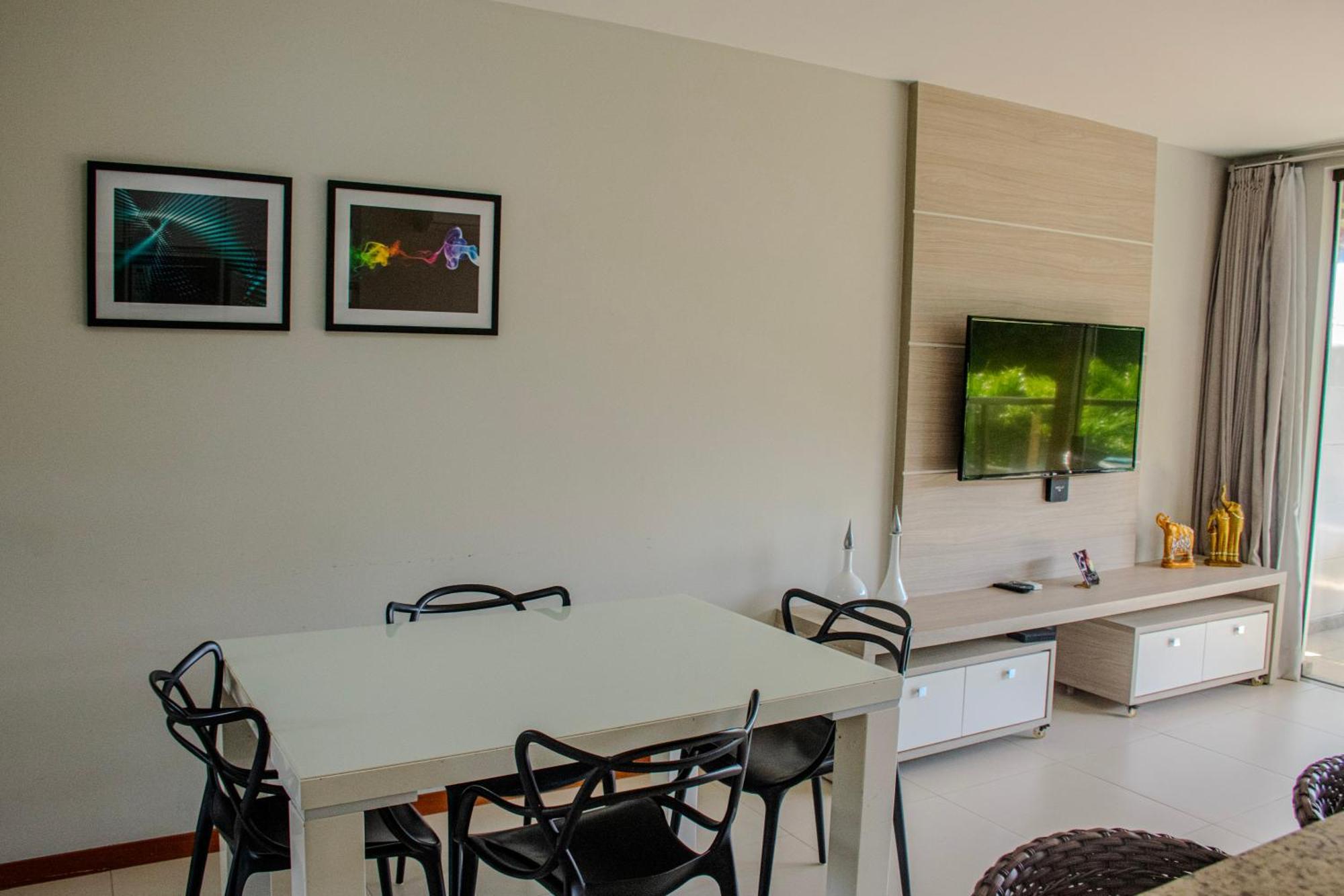 Imbassai Apartments Esterno foto