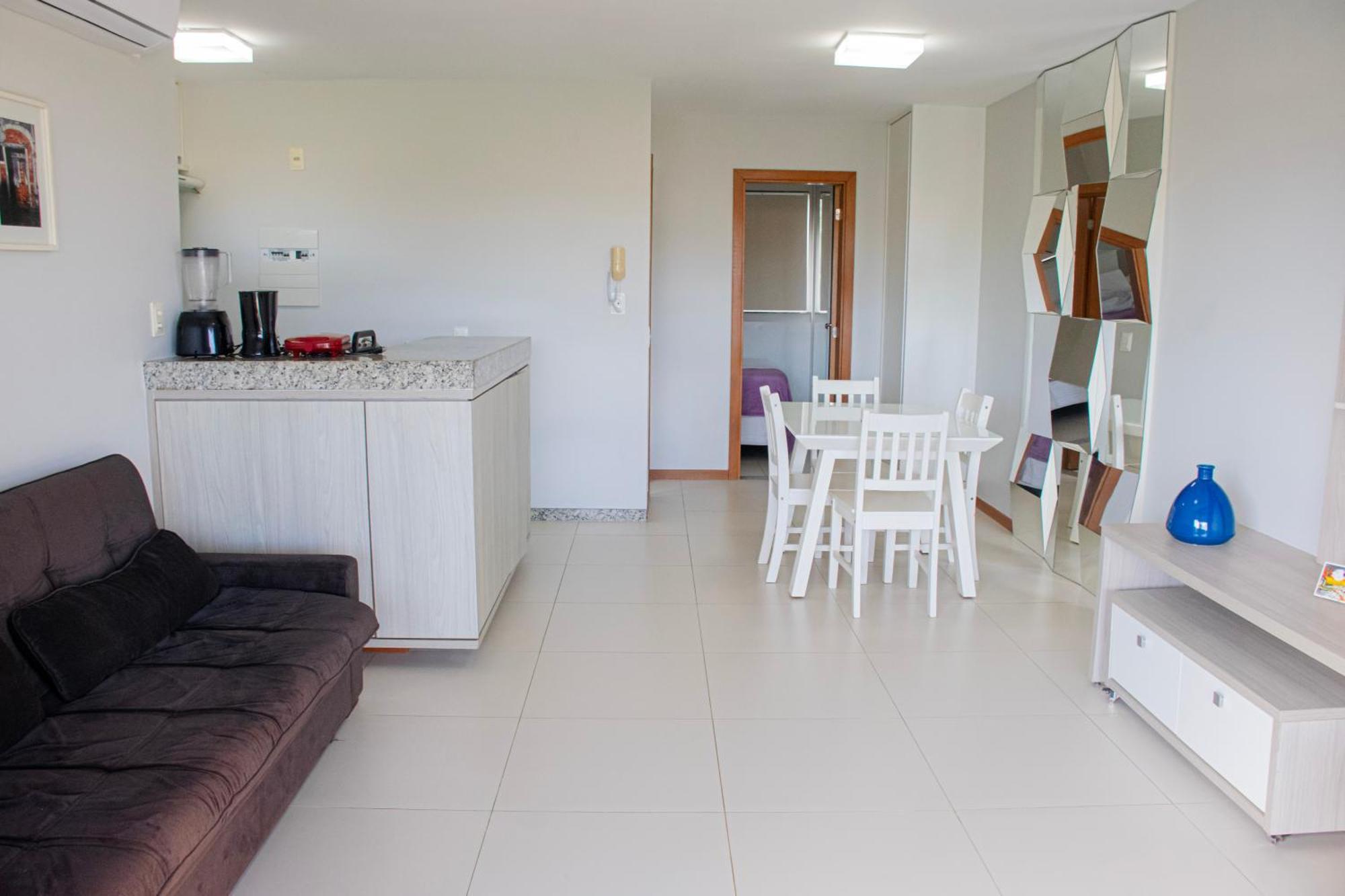Imbassai Apartments Esterno foto